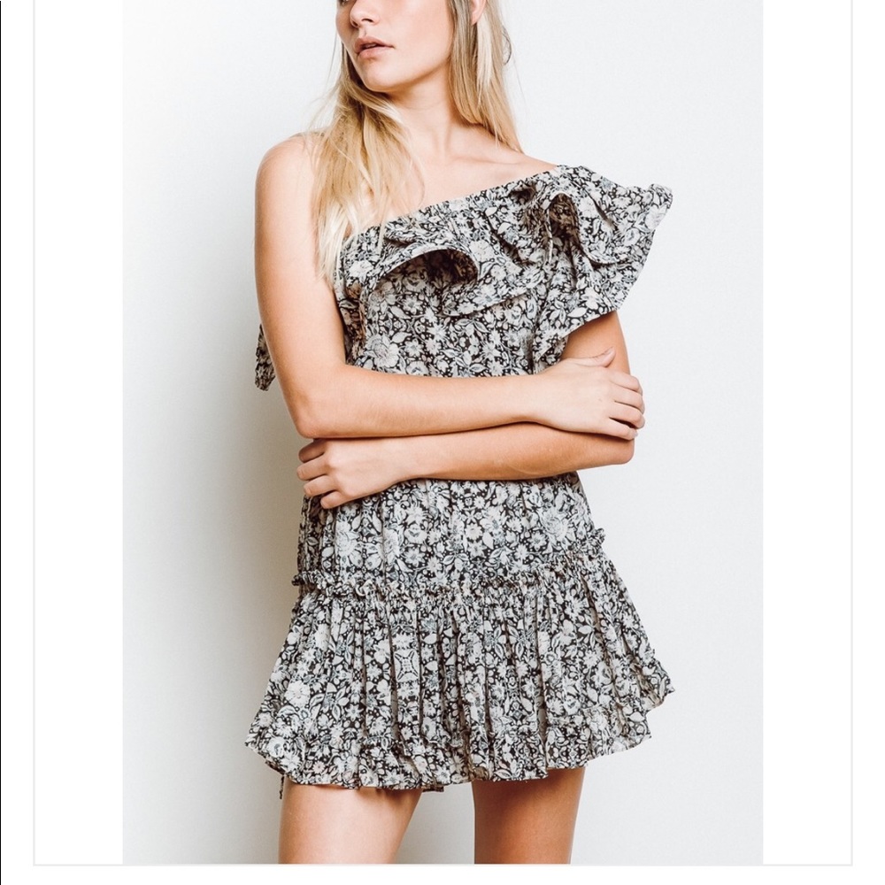 MISA Josephine Dress